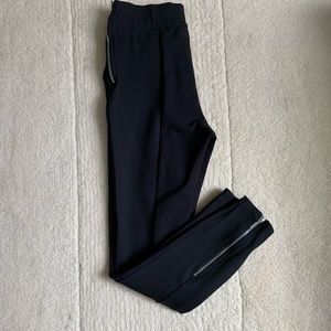 Armani exchange Leggings. Size XS